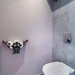 Holiday home Maison Calme Avec Terrasse/garage Centre-ville C Dijon